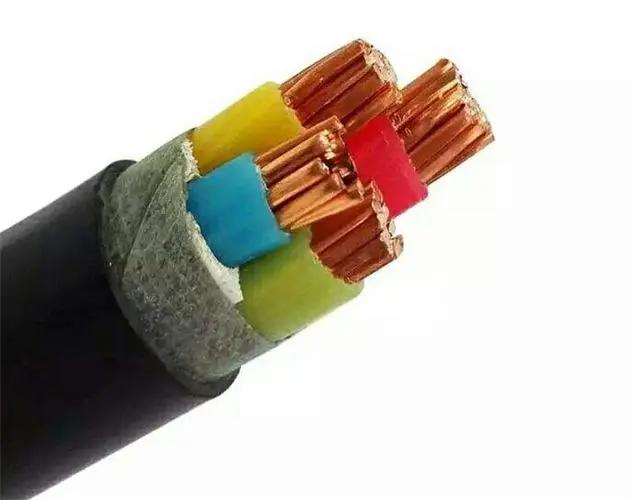 低压电缆你了解多少？