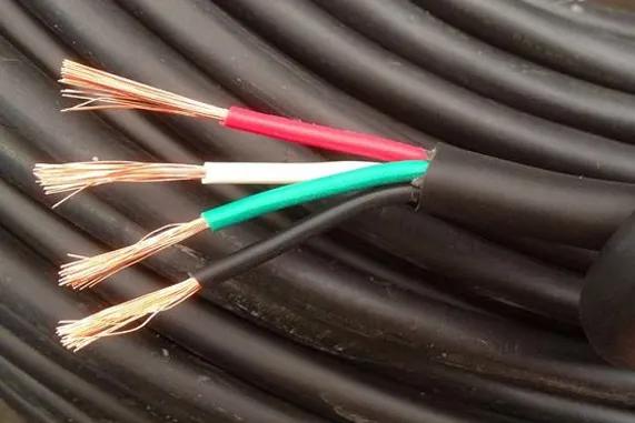 电力电缆与通信电缆有何大不同？
