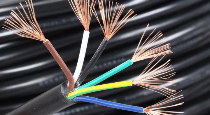 电缆分类有哪几种？常见电缆的分类及表示方法