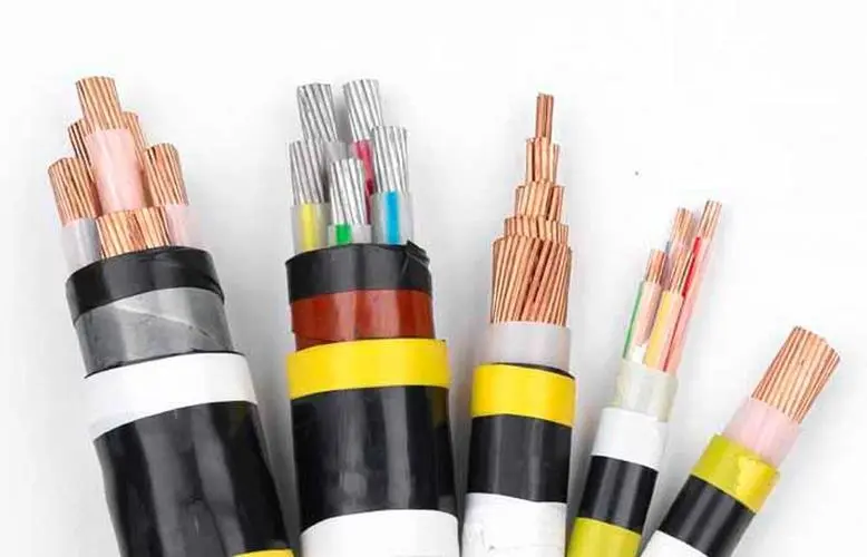怎样识别国标电线电缆？