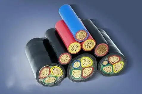 电力系统采用的都是哪些电线电缆呢？