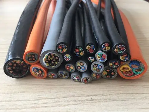 河南电缆厂：KVVRP是什么电缆